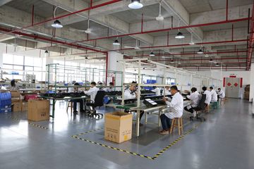 Factory facility photo 3