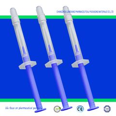 Factory and facilities of Changzhou Longkang Pharmaceutical Packaging Materials ...