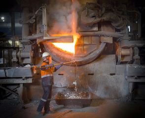 Factory facility photo 3