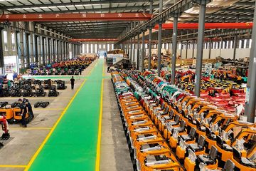 Factory facility photo 5
