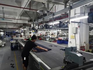 Factory facility photo 5