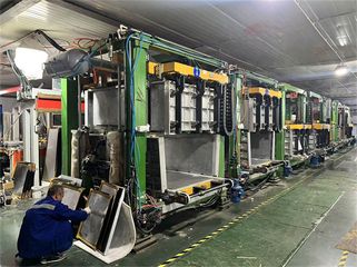 Factory facility photo 5