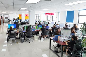 Factory facility photo 5
