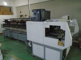 Factory facility photo 5