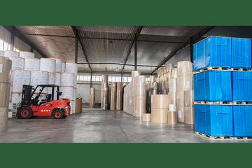 Factory facility photo 5