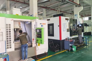Factory facility photo 2