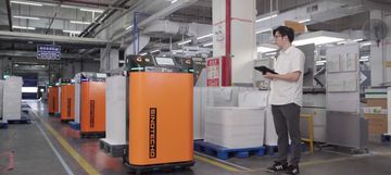 Factory facility photo 5