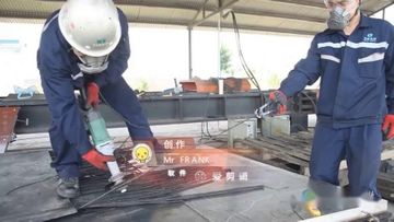 Factory and facilities of Shanxi Betop Industry and Trade Co.,LTD