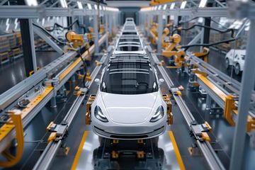 Factory facility photo 4
