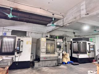 Factory facility photo 4