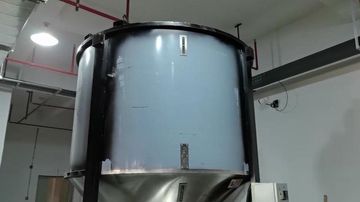 Factory and facilities of Ganzhou Yanteng Industrial and Trading Co., Ltd.