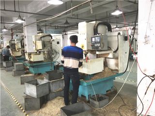 Factory facility photo 5