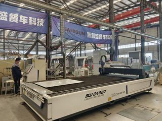 Factory facility photo 2