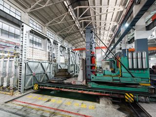 Factory facility photo 2