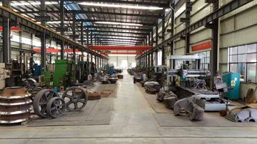 Factory facility photo 3