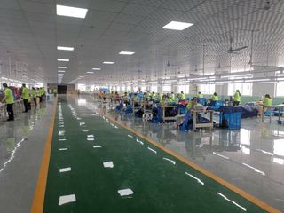 Factory facility photo 4