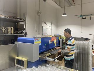 Factory facility photo 3
