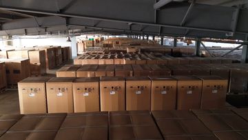 Factory facility photo 2