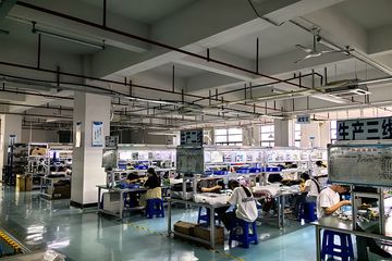 Factory facility photo 4