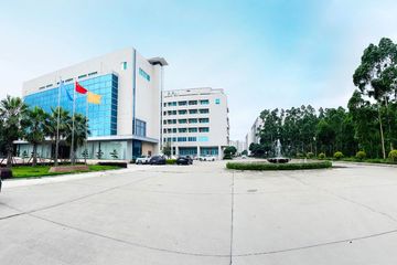 Factory facility photo 2