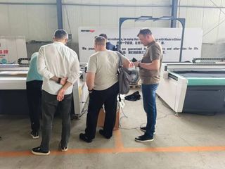 Factory facility photo 4