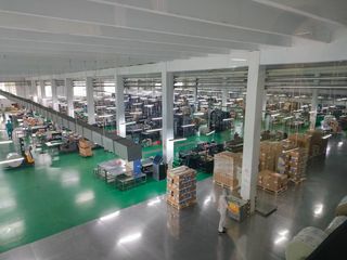 Factory facility photo 3