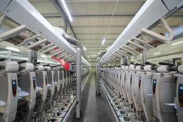 Factory facility photo 2