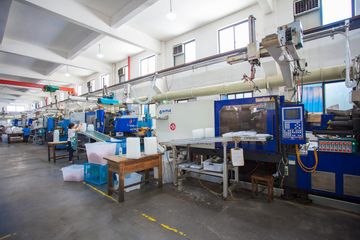 Factory facility photo 3