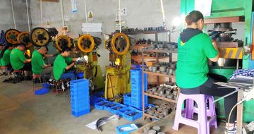 Factory facility photo 5