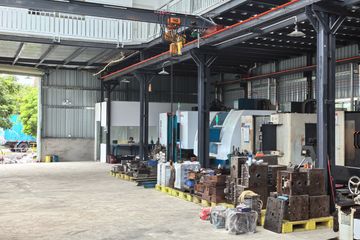 Factory facility photo 4