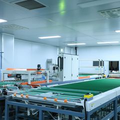 Factory facility photo 5