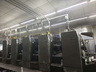 Factory facility photo 3