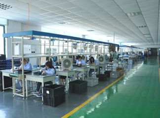 Factory facility photo 3