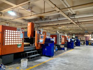 Factory facility photo 5