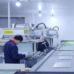 Factory facility photo 3