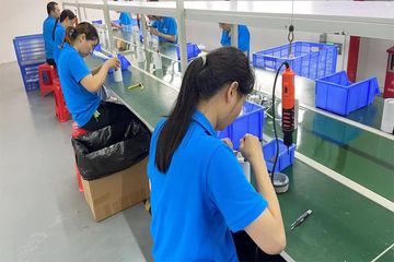 Factory facility photo 3