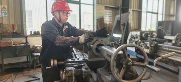 Factory facility photo 4