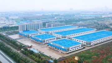 Factory facility photo 3