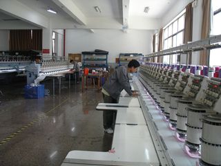 Factory facility photo 4