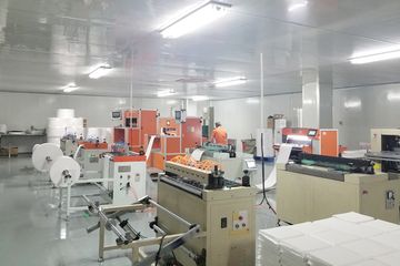 Factory facility photo 3