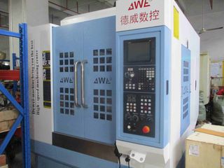 Factory facility photo 3