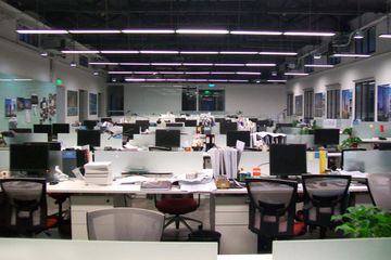 Factory facility photo 3