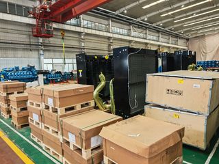 Factory facility photo 4