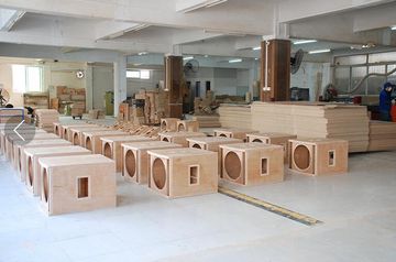 Factory facility photo 4