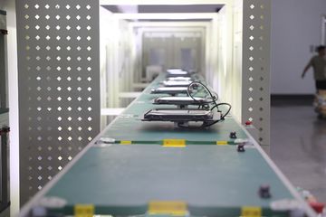 Factory facility photo 5