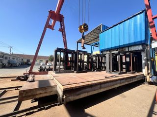 Factory facility photo 5