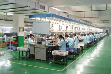 Factory facility photo 5