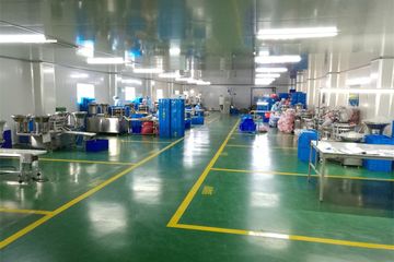 Factory facility photo 5