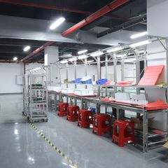 Factory facility photo 5
