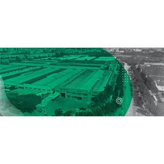 Factory and facilities of Guangdong Giessen Hardware Co., Ltd.